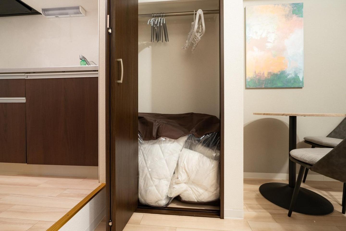 Best Residence Kujo Osaka Dış mekan fotoğraf