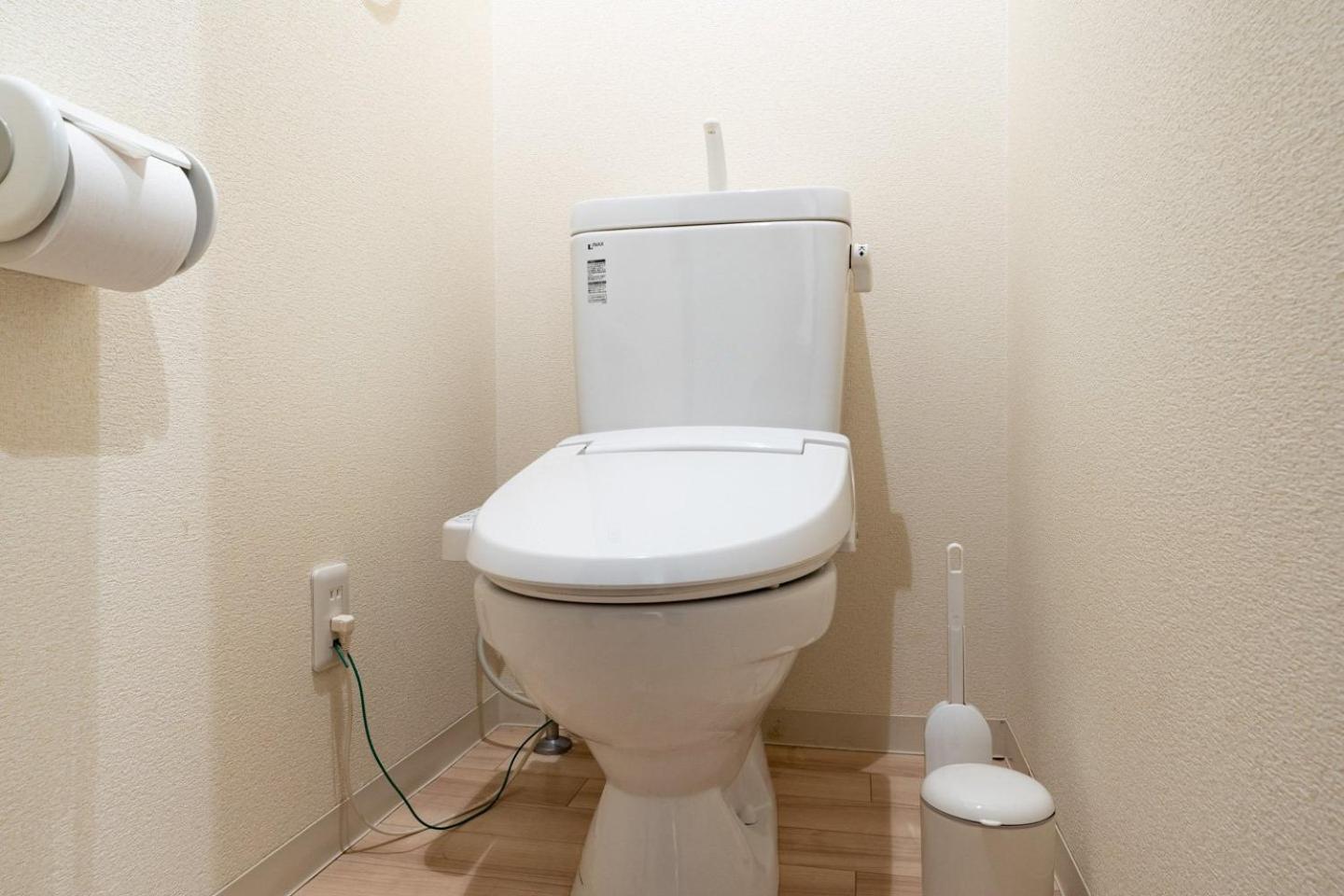 Best Residence Kujo Osaka Dış mekan fotoğraf
