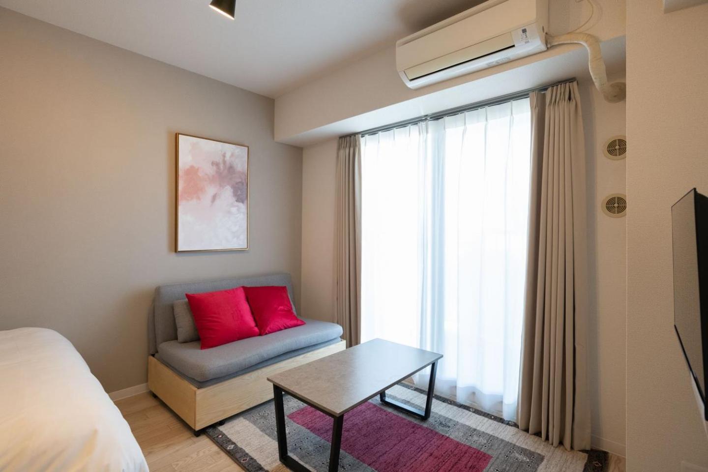 Best Residence Kujo Osaka Dış mekan fotoğraf