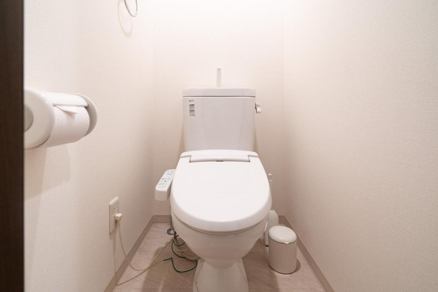 Best Residence Kujo Osaka Dış mekan fotoğraf