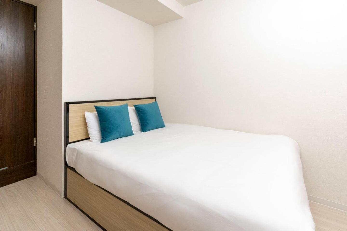 Best Residence Kujo Osaka Dış mekan fotoğraf