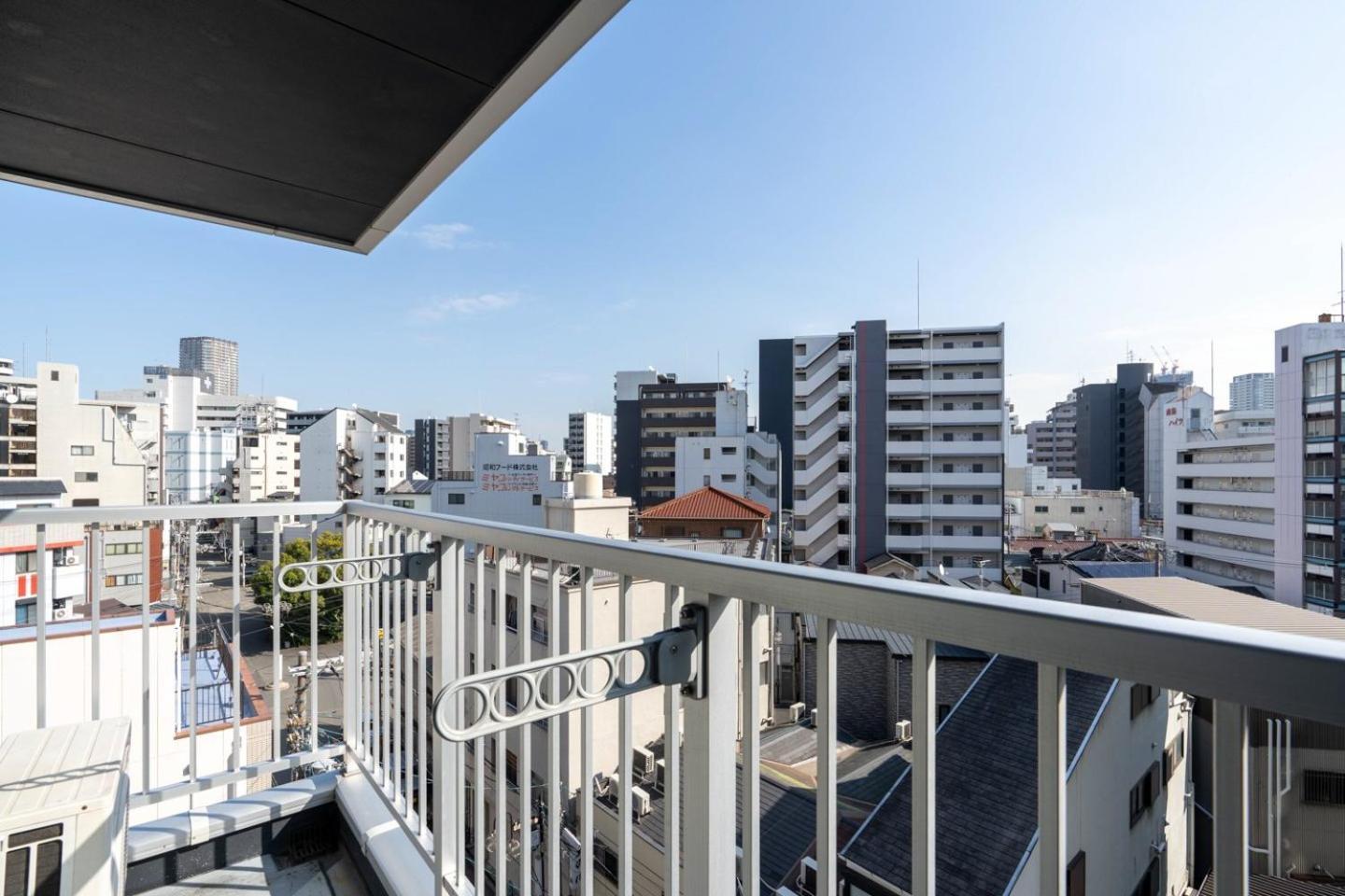 Best Residence Kujo Osaka Oda fotoğraf
