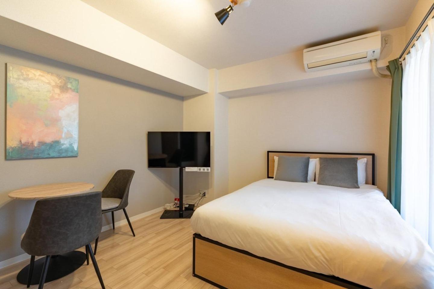 Best Residence Kujo Osaka Oda fotoğraf